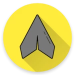 Logo of PushMe - Notification Reminder android Application 